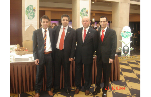 Atalay Baytek