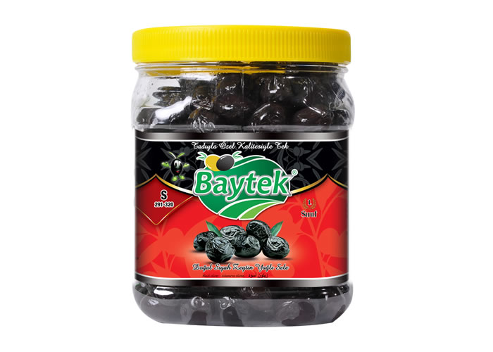 Yağlı Sele - 2 No S 291-320